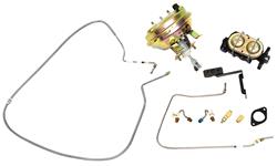 CA Disc Brake Kits 33489