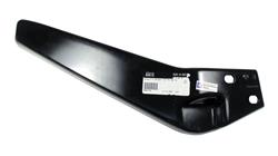 Auto Accessories of America Bumper Brackets for 1968-1972 CORVETTE - 33510