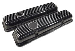 Auto Accessories of America Valve Covers 33618