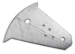 CA Window Regulator Components 33645