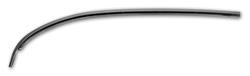 CA Convertible & T-Top Components 33689