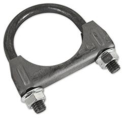 Auto Accessories of America Exhaust Clamps 33735