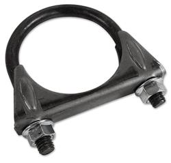 Auto Accessories of America Exhaust Clamps 33736