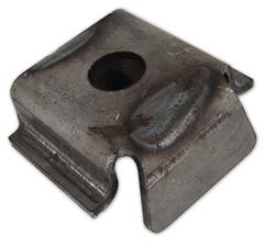 Auto Accessories of America Body Mount Brackets 33747