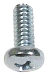 CA Bolts and Screws 33763