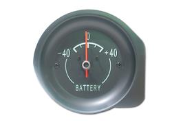 Auto Accessories of America Gauges 33809