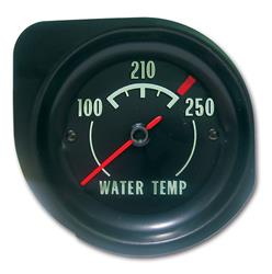 Auto Accessories of America Gauges 33817