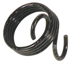 CA Hood Latch Components 33894
