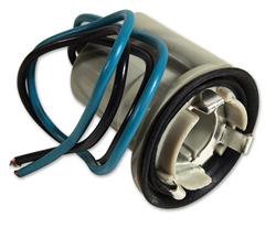 CA Light Bulb Sockets 33914