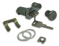 Auto Accessories of America Door Lock Assemblies 33931