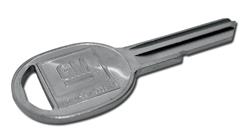 Auto Accessories of America Keys 33936