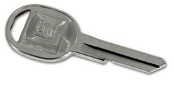 Auto Accessories of America Keys 33942