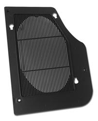 Auto Accessories of America Speaker Grilles 33954