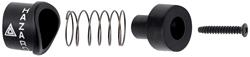 Auto Accessories of America Hazard Switches 34050