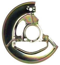 CA Fender Splash Shields 34066
