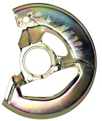 CA Fender Splash Shields 34067