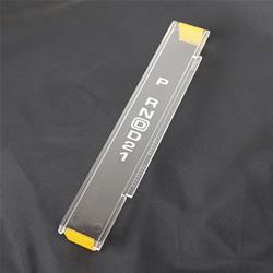 Auto Accessories of America Shift Indicators 34207
