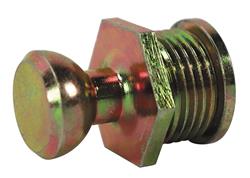 Auto Accessories of America Clutch Fork Pivot Balls 34405