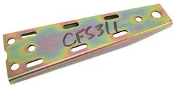 Auto Accessories of America Control Arm Mounts 34429
