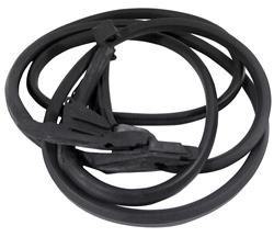 CA Weatherstrip Seals, Individual Position 34604