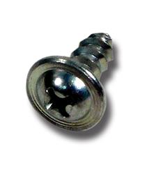 CA Glove Box Door Striker Screws for 1963-1967 CORVETTE - 34656