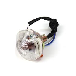 CA Parking Light Assemblies 34786