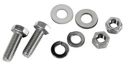 CA Seat Belt Components 34840