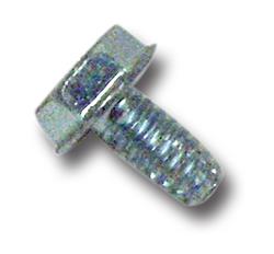 CA Bolts and Screws 34937