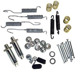 CA Brake Hardware 35335