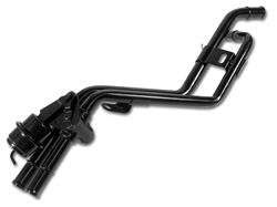 Auto Accessories of America Heater Control Replacement Components 35585