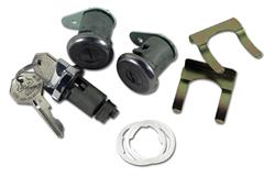 Auto Accessories of America Door Lock Assemblies 35649