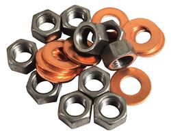Auto Accessories of America Nuts 35739