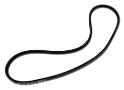 Auto Accessories of America Accessory Belts 36291