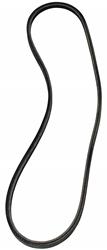 Auto Accessories of America Accessory Belts 36300