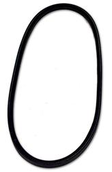 Auto Accessories of America Accessory Belts 36314