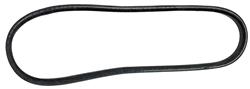 Auto Accessories of America Accessory Belts 36318