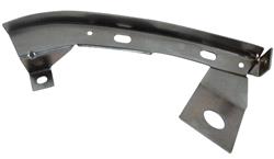 CA Front Bumper to Fender Reinforcements for 1973-1974 CORVETTE - 36335