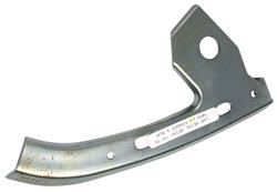 CA Front Bumper to Fender Reinforcements for 1975-1979 CORVETTE - 36337