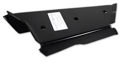 Auto Accessories of America Frame Rail Braces 36648
