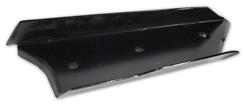 Auto Accessories of America Frame Rail Braces 36649