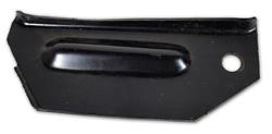 Auto Accessories of America Frame Rail Braces 36650