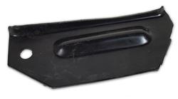 Auto Accessories of America Frame Rail Braces 36651
