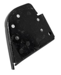 Auto Accessories of America Frame Rail Braces 36653