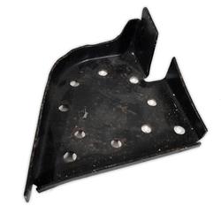 Auto Accessories of America Frame Rail Braces 36654