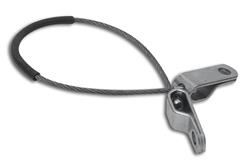 Auto Accessories of America Seat Belt Components 36790