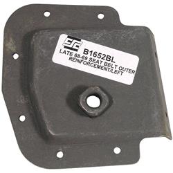 CA Seat Belt Components 36793