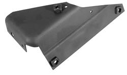 CA Seat Belt Guide Reinforcements 36801