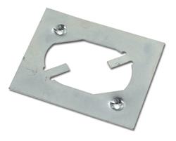 CA - Side View Mirror Components for 1978-1982 CORVETTE - 36827