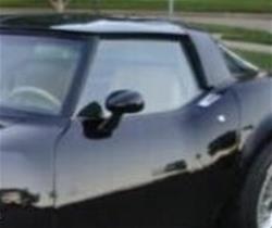 Auto Accessories of America Windows, Individual 36939