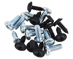 CA Body Molding Fasteners 37490